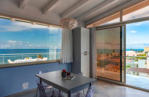 Terraces d'Orlando - Family Apartments with Sea View and Pool - Foto 39