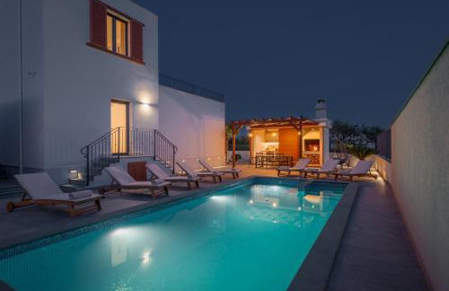 Villa Modea with Heated Pool - Foto 9