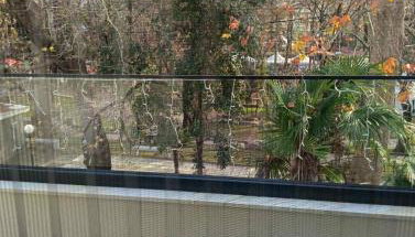 Aria Stay - Foto 3, Garden view