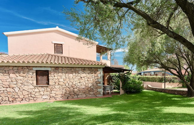 Appartamenti con A.C a San Teodoro - Foto 43