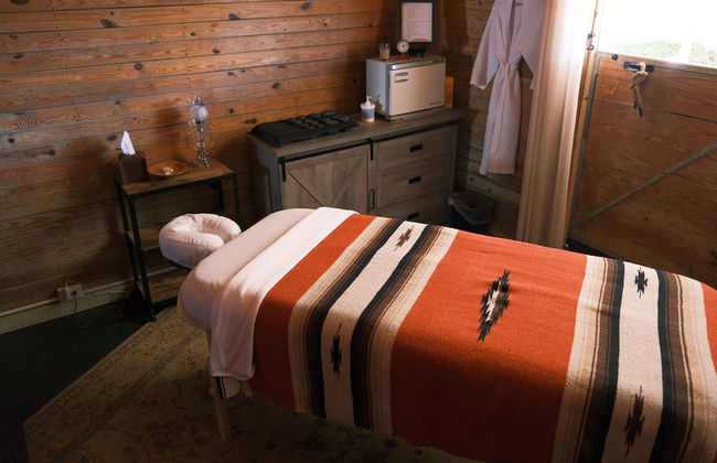 The Horse Shoe Farm - Foto 37