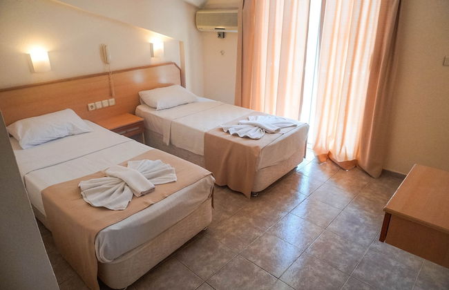 Albatros Apartments - Foto 5