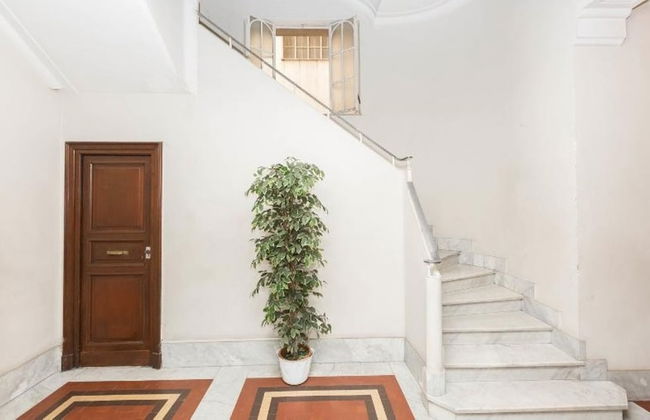 Re Di Roma House - Foto 25