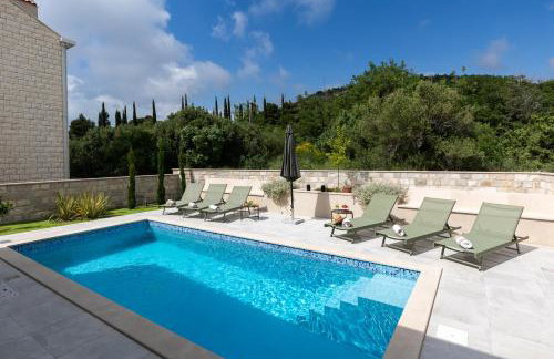 Luxury Villa Gina - Photo 36