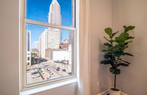 Skyloft Condo - Walk To Stadiums - City Views - Foto 20