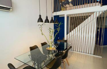 THE LOFT PROJECT Center City F - Photo 10