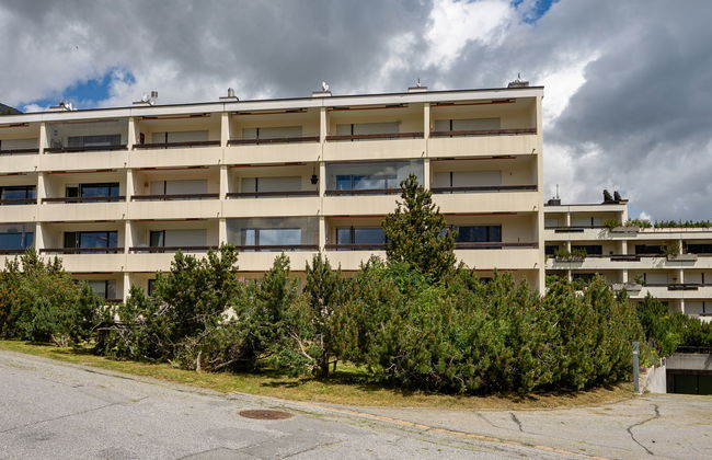 Chesa Holiday Park - 13 - Foto 25