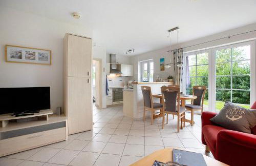 Haus Schwalbennest - Foto 4