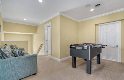 Diving Duck - Waterfront home w Hot tub & Boat dock & King Bed - Foto 41