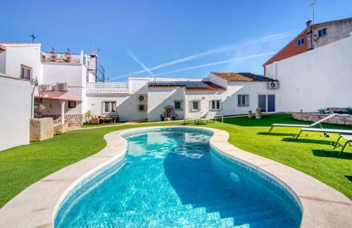 VILLA T to15 min from Puy du Fou Billiar, Movies, BBQ,Pool - Foto 10