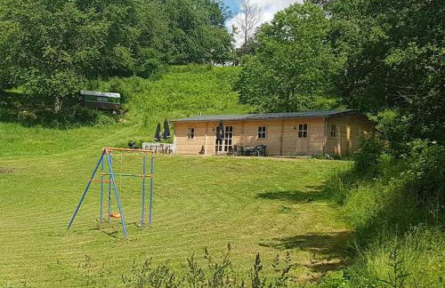 Ferme de la Luciole - Photo 1