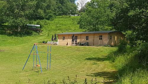 Ferme de la Luciole - Foto 1, Garden