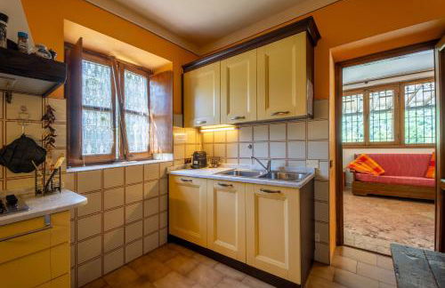 CASA ELIA Tuscany- Lucca with private pool at exclusive use! - Foto 18