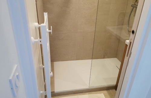 T2 au cœur du Golfe de Saint Tropez - Foto 6