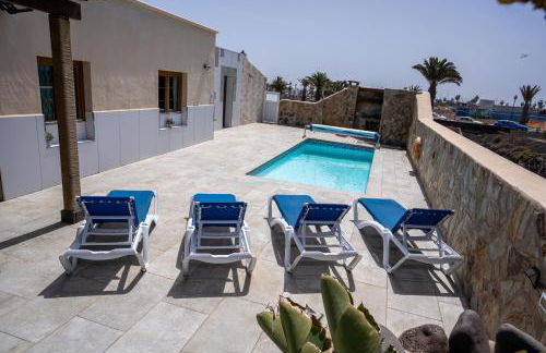 Villa Tenike - Foto 22