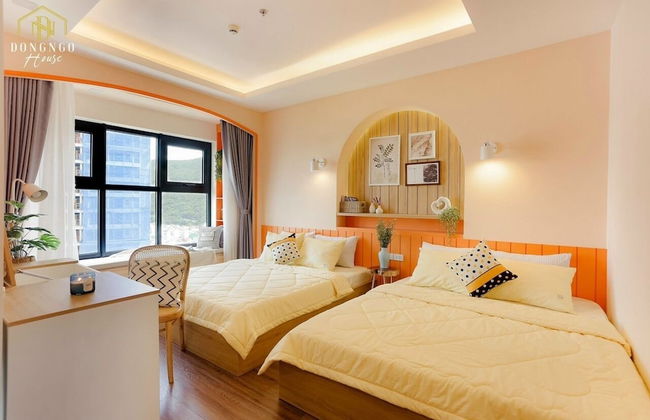 FLC Sea Tower - Quynhon Homes - Photo 15