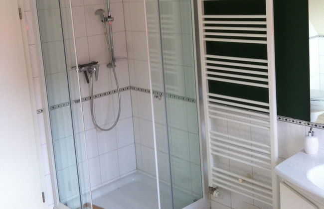 Quiet Holiday Home in Fliemstorf Germany near Beach - Foto 17