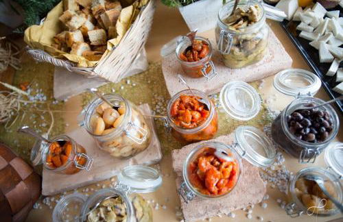 VILLA ERMELINDA - Ville Carborello - Foto 48