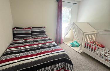 Home Sweet Home Atlanta - Foto 22