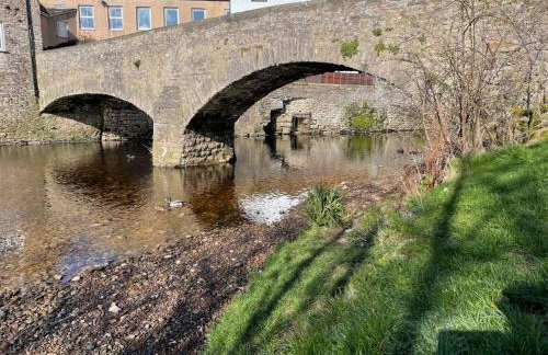 Church Barn Cottage, Kirkby Stephen, Cumbria - Photo 43