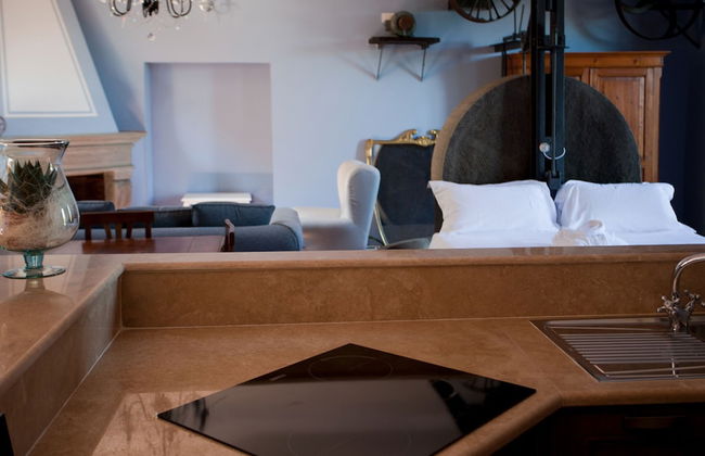 Relais Villa Belvedere - Foto 62