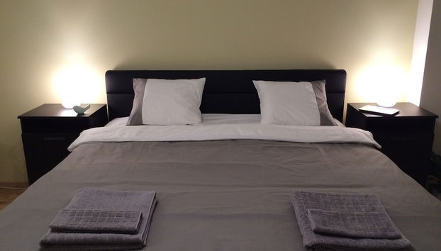 Dove Apartment - Foto 4, Quarto