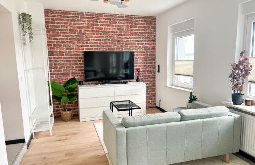 JUPAS - Premium Apartments Trier - Foto 12