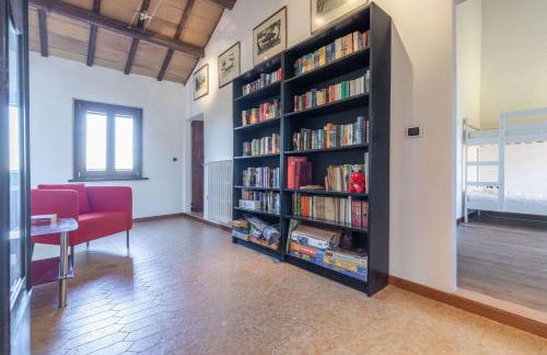 Italian Experience-Casa Bellavista - Foto 54