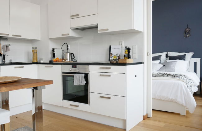 Roost Munkkisaari - Foto 4