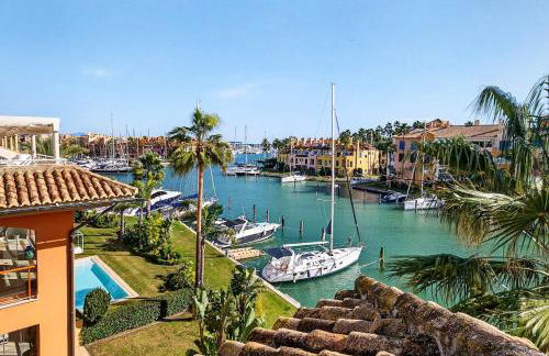 Blue Horizon - Marina Sotogrande - Foto 6