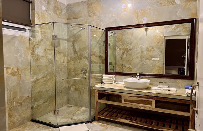 Mundota Fort and Palace - Foto 55