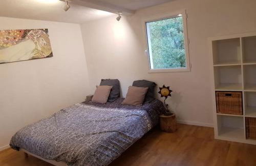 Villa forest home avec piscine dans les gorges du verdon en Provence - Foto 20