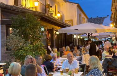 Modern Apartment in Benahavis Village Centre with Underground Parking - Photo 52