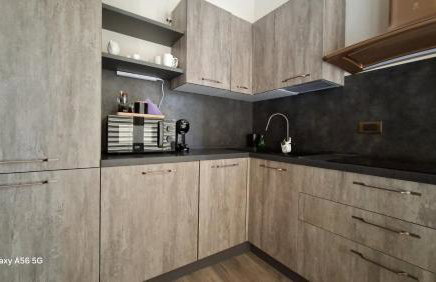 La via dei castelli Apartments - Foto 41