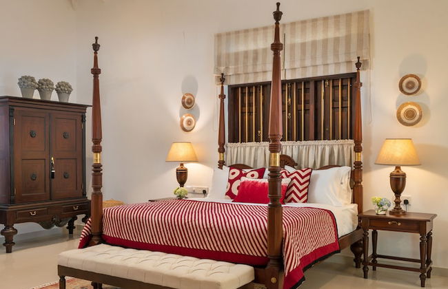 Ceylo Villas - Foto 21