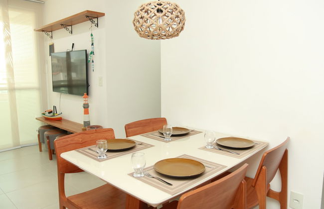 Smart Stay 1001 Mandi Hospitalidade - Foto 3