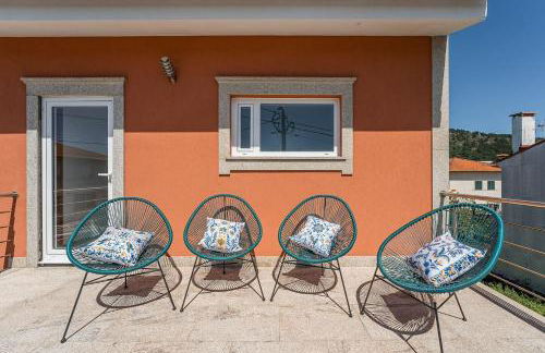GuestReady - Esposende Dreamy Retreat - Foto 11