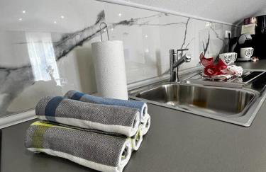 Luxury Apartment Megy - Foto 36