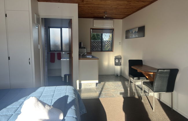 Pinewood Motels - Foto 9