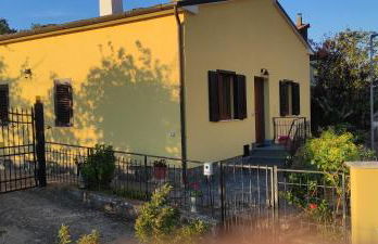 La casa sul poggio - Photo 22