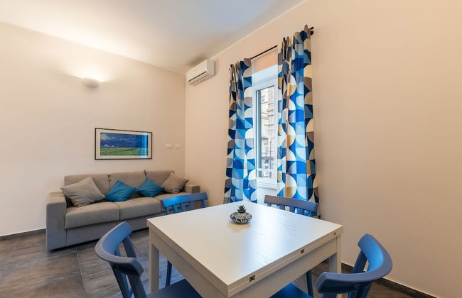 Palazzo Falcone Apartments - Foto 37