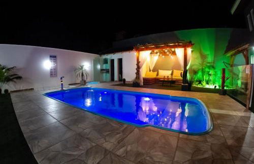 Pousada Loft Enseada Beach a 200mt da praia - Photo 6