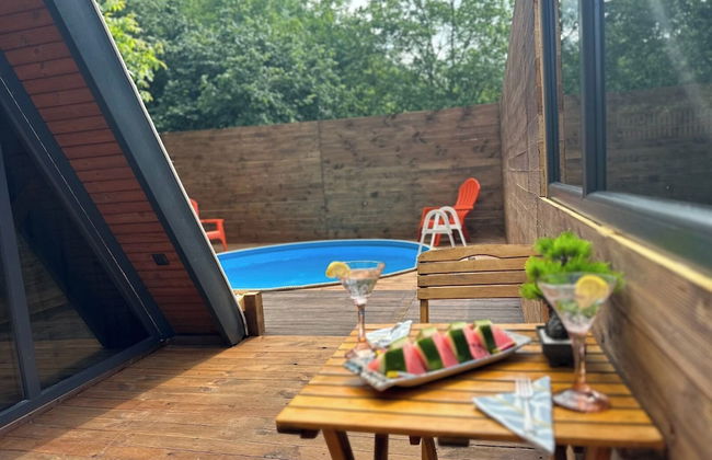 Estebe Bungalov - Foto 18