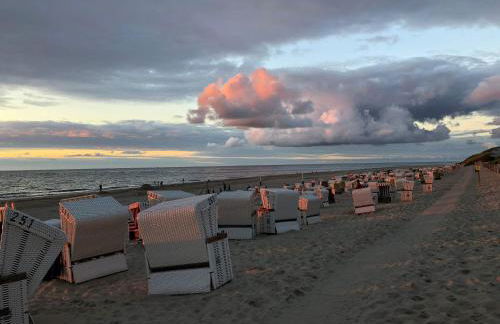 Inselhuuske Fewo I I - Foto 41