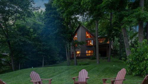 Loonstar Lodge - Foto 1