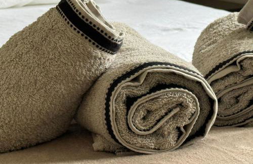 Apartment in Residence Normandy Garden, Branville - Foto 38