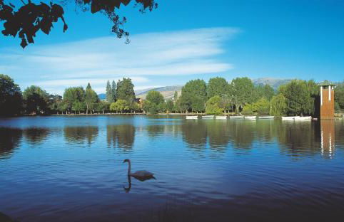 Apartaments Boutique la Torreta del Llac - Foto 46