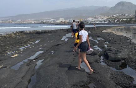 Macaronesia Love Spa, Sauna y Piscina by Deihu Experiences - Foto 66