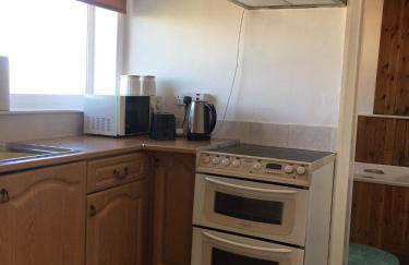 Clifftop Apartment - Foto 9