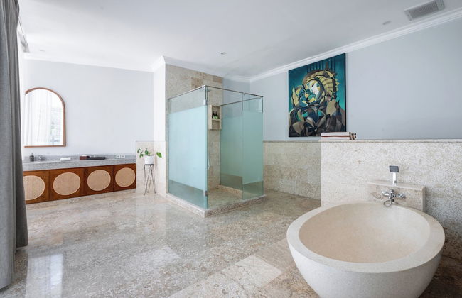 Nunamkhalu Private Villas & Spa - Foto 63